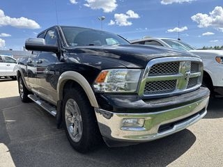 2011 Ram 1500