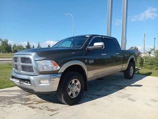 2011 Ram 3500