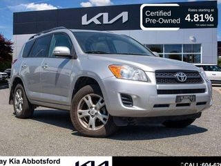 2011 Toyota RAV4