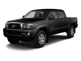 2011 Toyota Tacoma