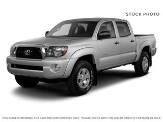2011 Toyota Tacoma