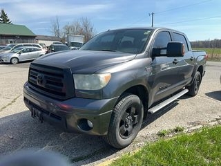 2011 Toyota Tundra