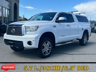2011 Toyota Tundra