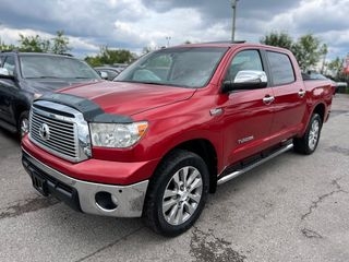 2011 Toyota Tundra