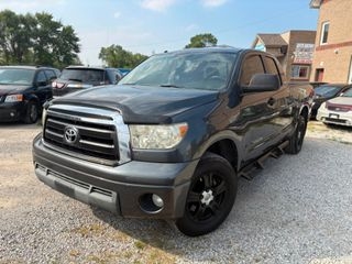 2011 Toyota Tundra