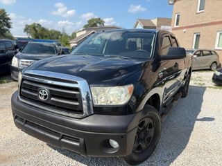 2011 Toyota Tundra