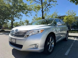 2011 Toyota Venza