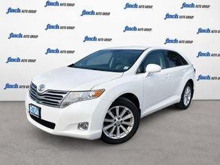 2011 Toyota Venza