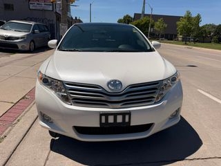 2011 Toyota Venza