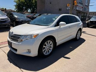 2011 Toyota Venza