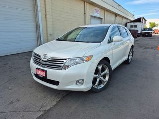 2011 Toyota Venza