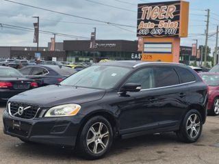 2011 Volvo XC60