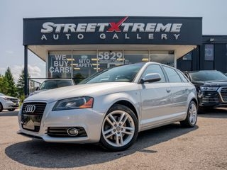 2012 Audi A3