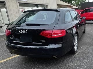 2012 Audi A4