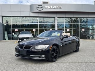 2012 BMW 3 Series