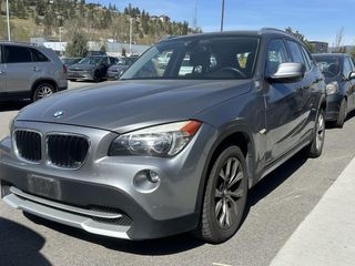2012 BMW X1