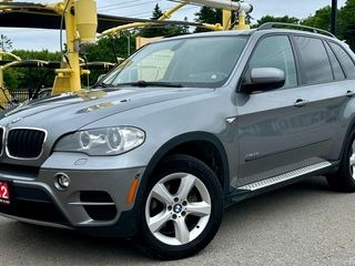 2012 BMW X5