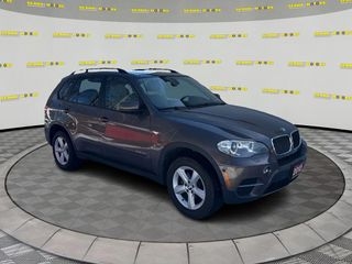 2012 BMW X5