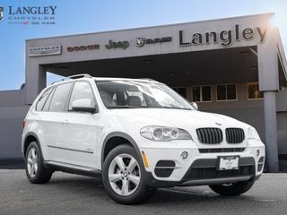 2012 BMW X5