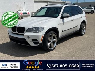 2012 BMW X5