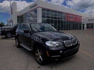 2012 BMW X5