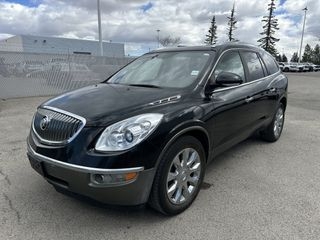 2012 Buick Enclave