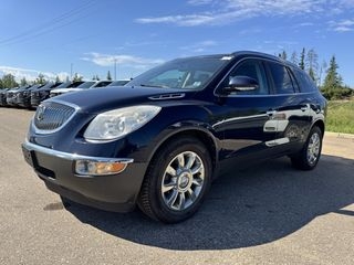 2012 Buick Enclave