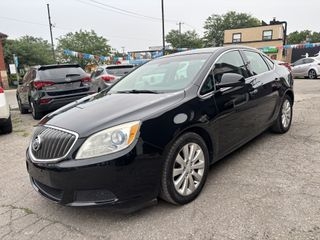 2012 Buick Verano