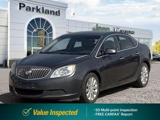 2012 Buick Verano