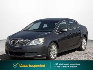 2012 Buick Verano