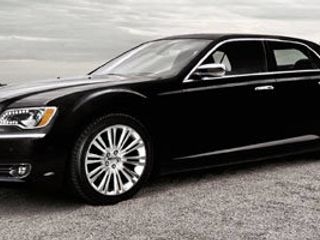 2012 Chrysler 300