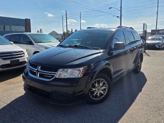 2012 Dodge Journey