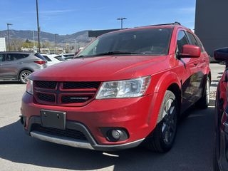 2012 Dodge Journey