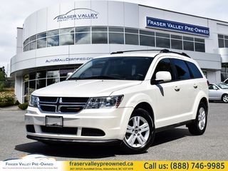 2012 Dodge Journey