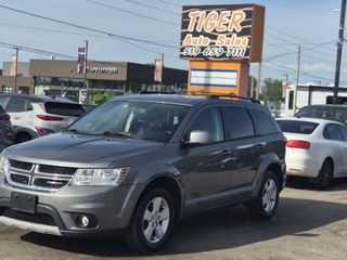 2012 Dodge Journey
