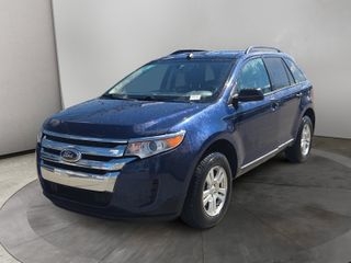 2012 Ford Edge