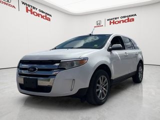 2012 Ford Edge