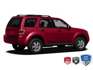 2012 Ford Escape