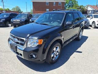 2012 Ford Escape