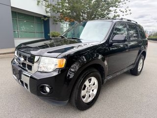 2012 Ford Escape