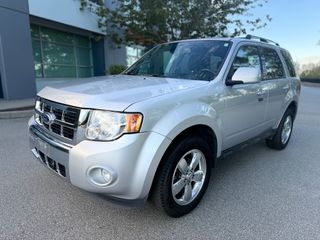 2012 Ford Escape