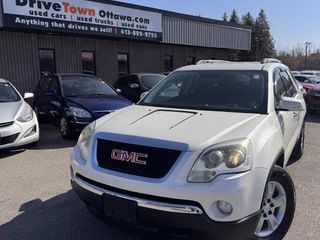 2012 GMC Acadia
