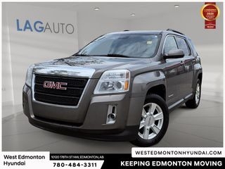2012 GMC Terrain