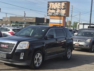 2012 GMC Terrain