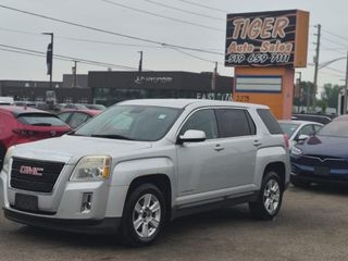 2012 GMC Terrain