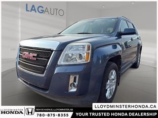 2012 GMC Terrain