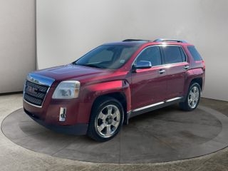 2012 GMC Terrain
