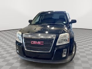 2012 GMC Terrain