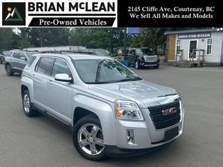 2012 GMC Terrain