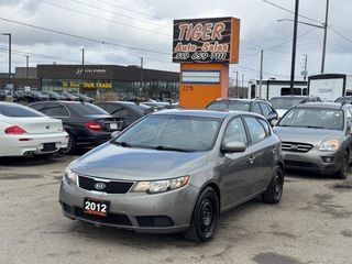 2012 Kia Forte